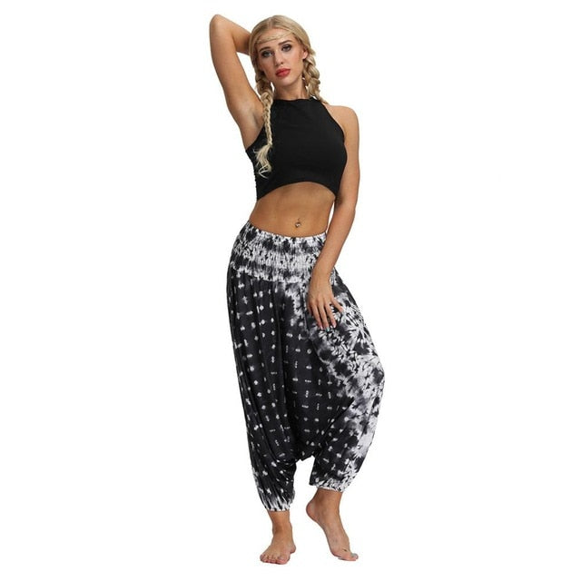 Harem Pants