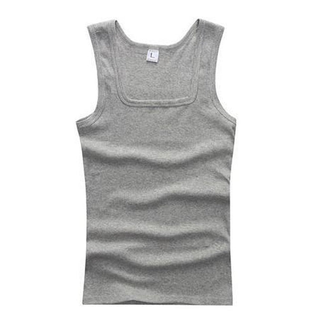 Casual Tank Tops