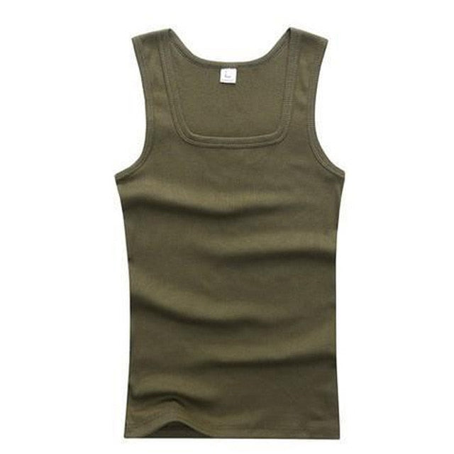 Casual Tank Tops