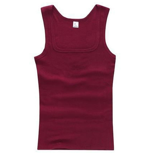 Casual Tank Tops