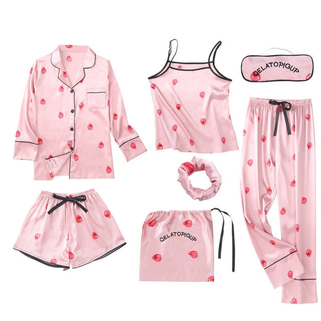 Women's Pajamas Sets