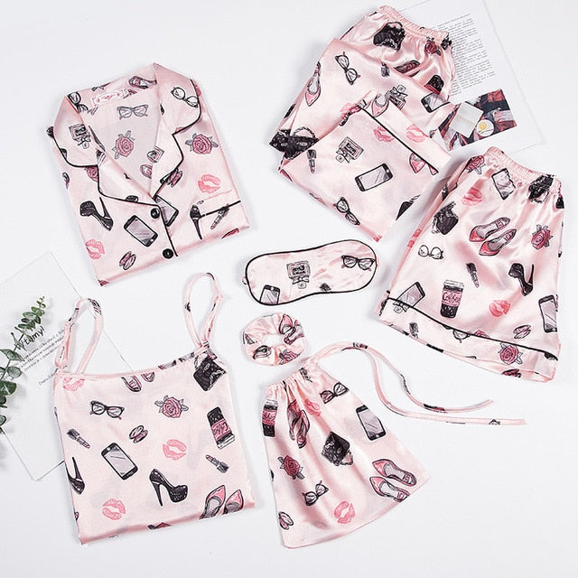 Women's Pajamas Sets