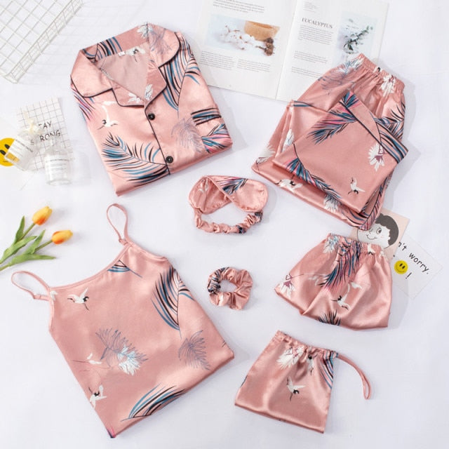 Women's Pajamas Sets