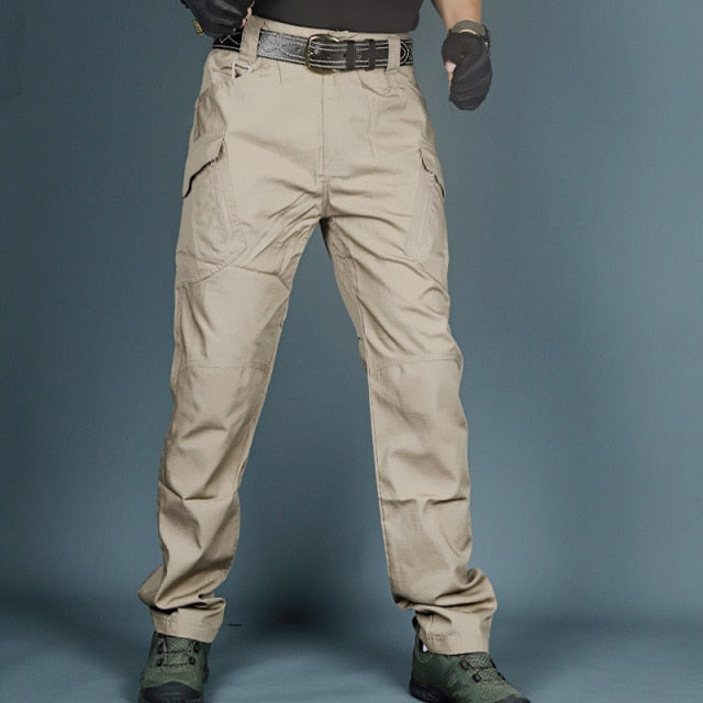 City Tactical Cargo Pants Classic Outdoor Hiking Trekking