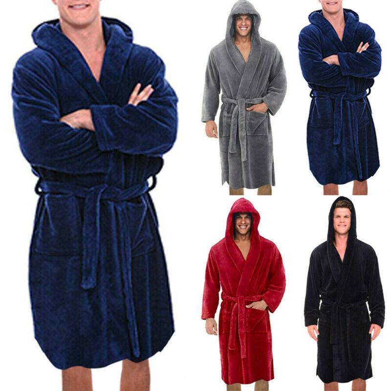 Bathrobe Towel