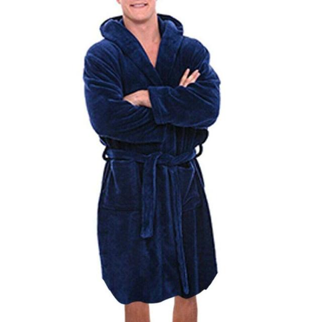 Bathrobe Towel