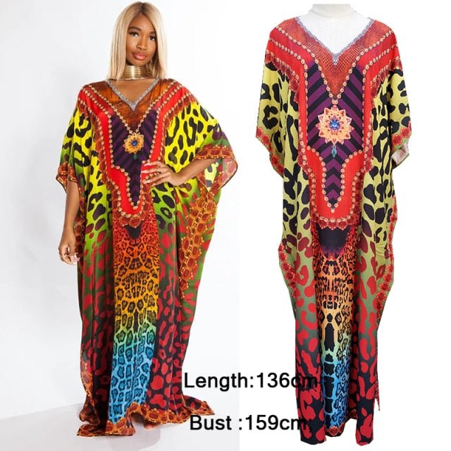 Easy Dry Beach Cover up Robe