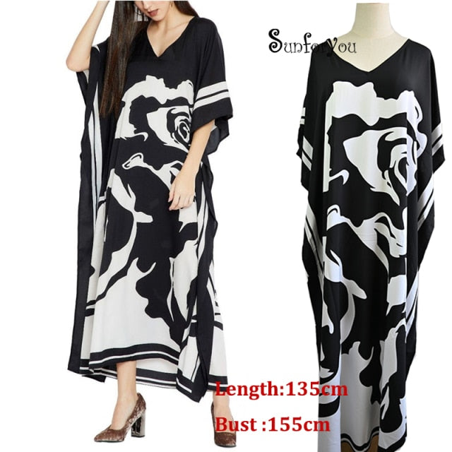 Easy Dry Beach Cover up Robe