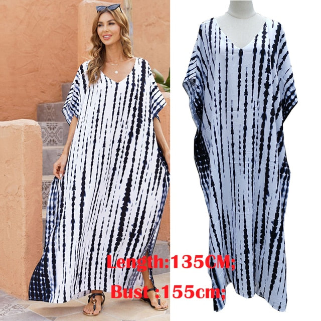 Easy Dry Beach Cover up Robe