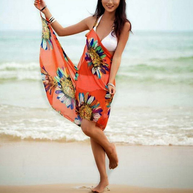 Beach Dress