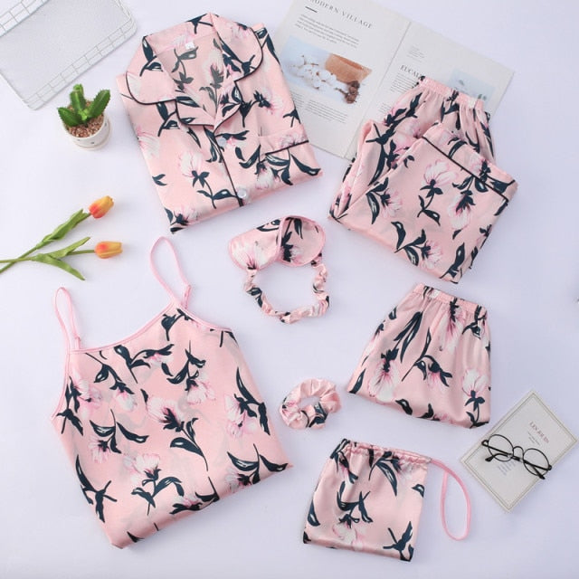 Women's Pajamas Sets