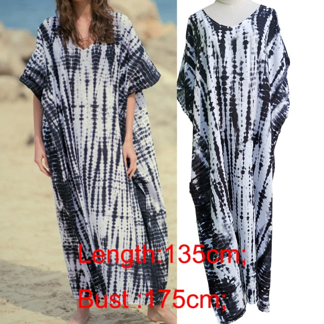 Long Beach Dress